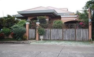 FURNISHED HOUSE FOR SALE IN CONSOLACION CEBU