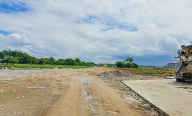 Industrial Lots and Warehouses in Bulacan Near NLEX (PL# 7798-C)