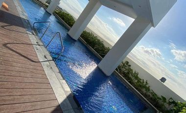 Ready For Occupancy 2 Bedroom Unit in Maple Grove Gentri Cavite (Pet Friendly)
