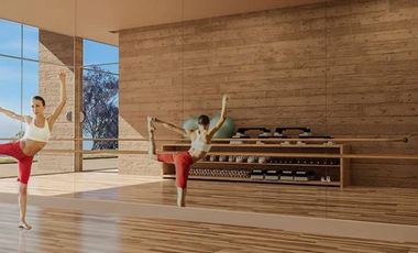 Departamento en venta en Cumbres del Lago, Juriquilla Querétaro