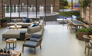 Departamento en venta en Cumbres del Lago, Juriquilla Querétaro