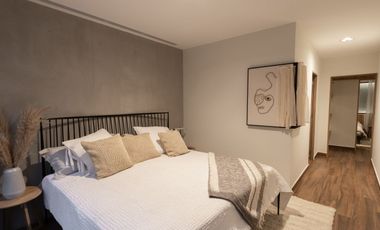 Departamento en venta en Cumbres del Lago, Juriquilla Querétaro