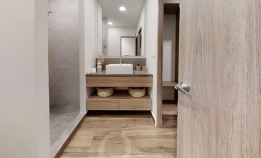 Departamento en venta en Cumbres del Lago, Juriquilla Querétaro