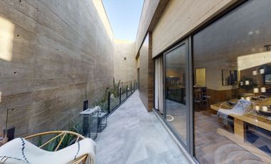 Departamento en venta en Cumbres del Lago, Juriquilla Querétaro