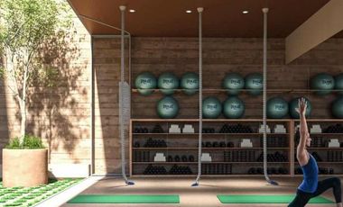 Departamento en venta en Cumbres del Lago, Juriquilla Querétaro