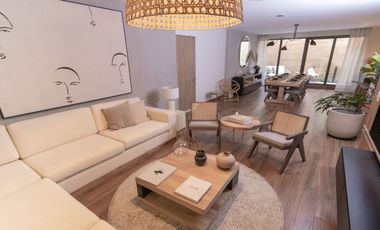 Departamento en venta en Cumbres del Lago, Juriquilla Querétaro