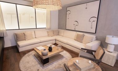 Departamento en venta en Cumbres del Lago, Juriquilla Querétaro