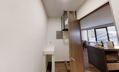 Departamento en venta en Cumbres del Lago, Juriquilla Querétaro