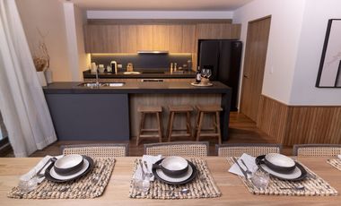 Departamento en venta en Cumbres del Lago, Juriquilla Querétaro