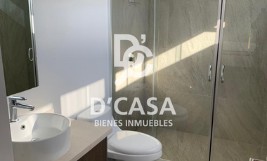AMPLIO DEPARTAMENTO EN RENTA EN TORRE CAMPESTRE