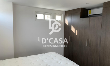 AMPLIO DEPARTAMENTO EN RENTA EN TORRE CAMPESTRE