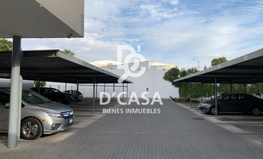 AMPLIO DEPARTAMENTO EN RENTA EN TORRE CAMPESTRE