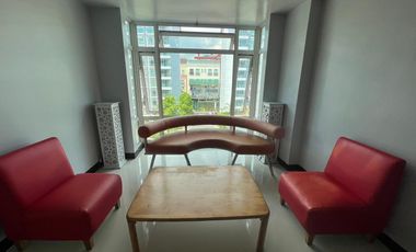 CLO - FOR SALE: 1 Bedroom Unit in The Parkside Villas, Pasay