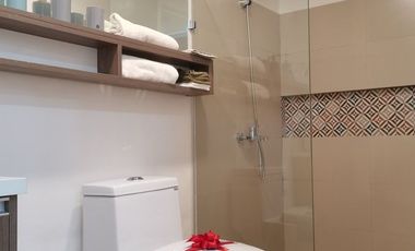 Townhouse units near Davao International Airport (Re-open units)