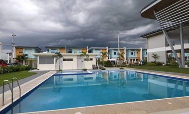 Townhouse units near Davao International Airport (Re-open units)