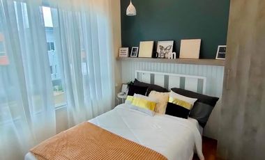 Townhouse units near Davao International Airport (Re-open units)