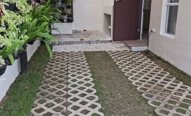 Townhouse units near Davao International Airport (Re-open units)