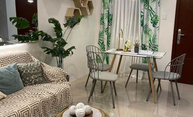 Townhouse units near Davao International Airport (Re-open units)