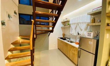 Townhouse units near Davao International Airport (Re-open units)