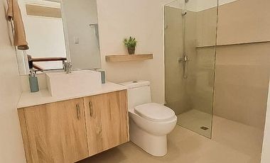 Townhouse units near Davao International Airport (Re-open units)