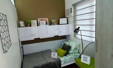Townhouse units near Davao International Airport (Re-open units)