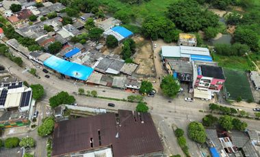 TERRENO/LOTE EN VENTA SECTOR LA LIBERTAD BARRANCABEMEJA