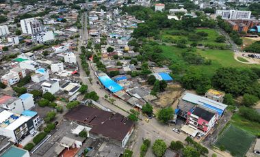 TERRENO/LOTE EN VENTA SECTOR LA LIBERTAD BARRANCABEMEJA