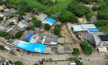 TERRENO/LOTE EN VENTA SECTOR LA LIBERTAD BARRANCABEMEJA