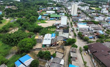 TERRENO/LOTE EN VENTA SECTOR LA LIBERTAD BARRANCABEMEJA