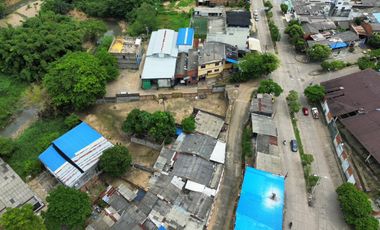 TERRENO/LOTE EN VENTA SECTOR LA LIBERTAD BARRANCABEMEJA
