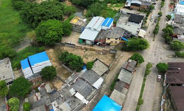 TERRENO/LOTE EN VENTA SECTOR LA LIBERTAD BARRANCABEMEJA