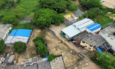 TERRENO/LOTE EN VENTA SECTOR LA LIBERTAD BARRANCABEMEJA