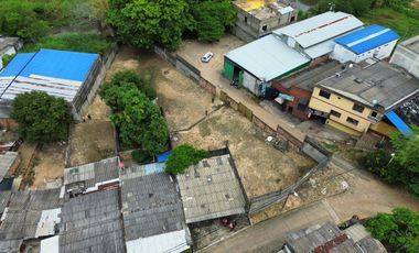 TERRENO/LOTE EN VENTA SECTOR LA LIBERTAD BARRANCABEMEJA