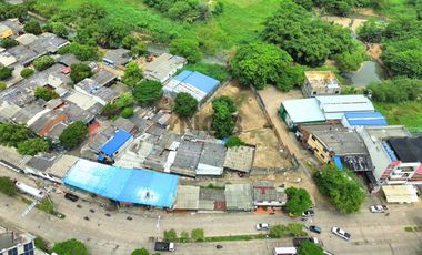 TERRENO/LOTE EN VENTA SECTOR LA LIBERTAD BARRANCABEMEJA