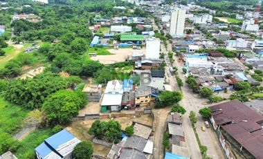 TERRENO/LOTE EN VENTA SECTOR LA LIBERTAD BARRANCABEMEJA