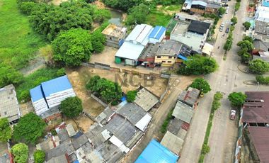 TERRENO/LOTE EN VENTA SECTOR LA LIBERTAD BARRANCABEMEJA