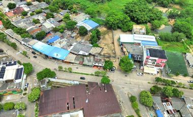 TERRENO/LOTE EN VENTA SECTOR LA LIBERTAD BARRANCABEMEJA