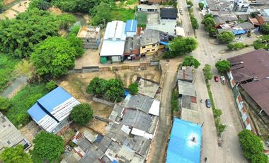 TERRENO/LOTE EN VENTA SECTOR LA LIBERTAD BARRANCABEMEJA