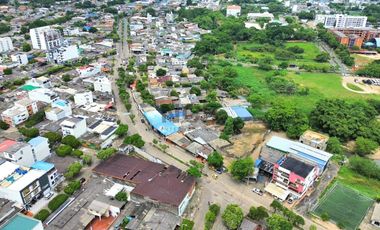 TERRENO/LOTE EN VENTA SECTOR LA LIBERTAD BARRANCABEMEJA