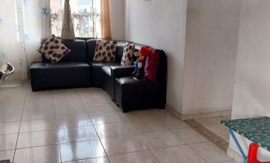 VENTA APARTAMENTO EN SALOMIA  CALI VALLE