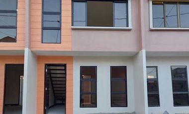 Deca Homes Meycauayan - Inner Unit Townhouse For Sale in Bulacan
