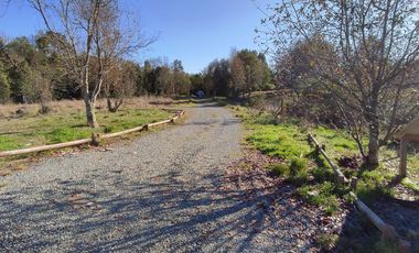 Casa en Condominio Avellanos de Trapen