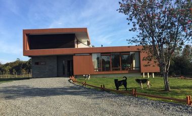 Casa en Condominio Avellanos de Trapen