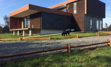 Casa en Condominio Avellanos de Trapen