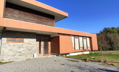 Casa en Condominio Avellanos de Trapen