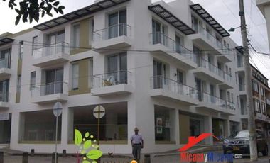 Apartamento en Venta en Anapoima