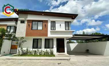 HOUSE AND LOT FOR RENT LOCATED IN ANGELES CITY