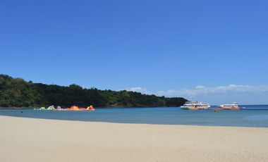 Bataan Beach property