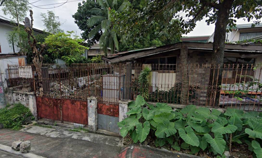FOR SALE - House and Lot in Brgy. Central, Diliman, Quezon City
