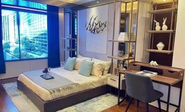 2 Bedroom w/balcony 81.78 Sqm. For Resale in Mandani Bay Quay Mandaue City Ceby